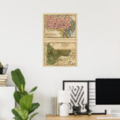 Poster NY, NJ, Pa, Del, Md (Bureau à domicile)