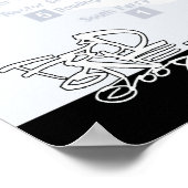 Poster NY Print/Poster (Coin)