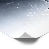 Poster Nyarlathotele chaos de l'escalade (Coin)