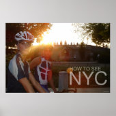 POSTER NYC (Devant)