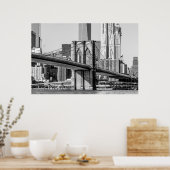 POSTER NYC (Cuisine)