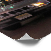 Poster NYC Carré (Coin)