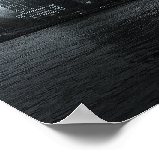 Poster NYC One (Coin)