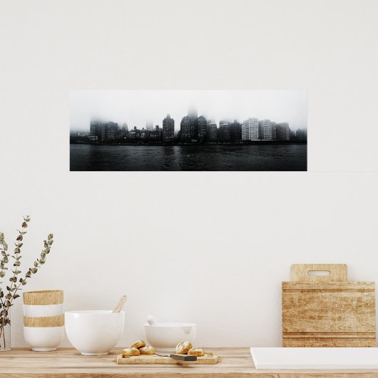 Poster NYC One (Cuisine)