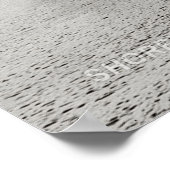 Poster NYC Queensboro Bridge Photographie (Coin)