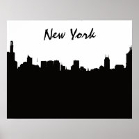NYC Skyline