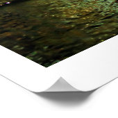 Poster NYC Skyline : WTC 9/11 Hommage À La Lumière 2013 # (Coin)