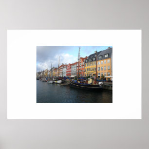 Poster Nyhaven
