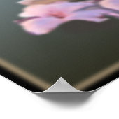 Poster nymph2 basé sur Pastel par Earl Moran (Coin)