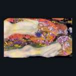 Poster Nymphes d'eau 2 | Gustav Klimt |<br><div class="desc">Water Nymphs 2 est un tableau de 1907 de Gustav Klimt.</div>