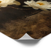 Poster Nymphes D'Eau | Abbott Handerson Thayer (Coin)