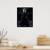 Poster Nyte (Cuisine)