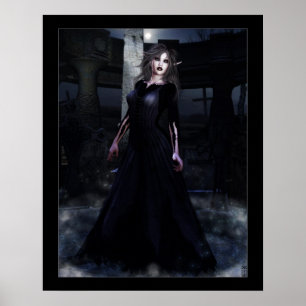 Poster Nyte