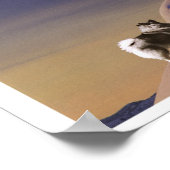 Poster "O Christmas Tree" (Coin)