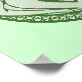 Poster O' Claddagh (Coin)