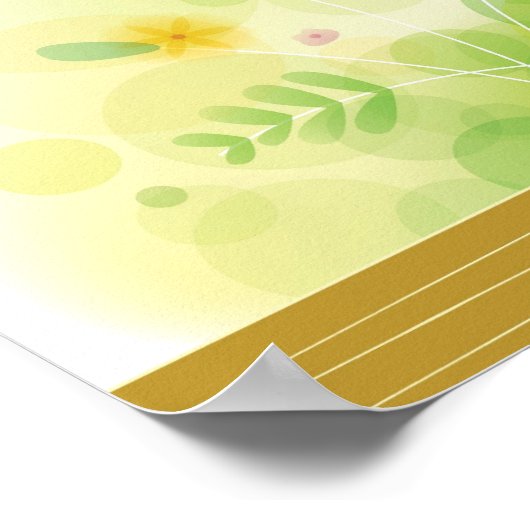 Poster Ô Dieu ! Guide-moi... (Coin)