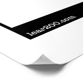 Poster O était une huître (Coin)