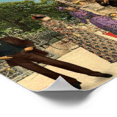 Poster O Mago da Regaleira (Coin)