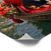 Poster "O Solo Mio!" (Coin)