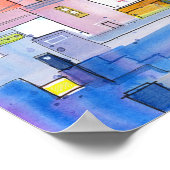 Poster O Town (Coin)