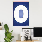 POSTER O VOTE (Bureau à domicile)