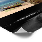 Poster oak street lifeguard (Coin)