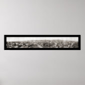 Poster Oakland, CA Photo 1908 (Devant)