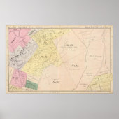 Poster Oakland, environs 10 (Devant)