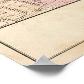 Poster Oakland, environs 3 (Coin)