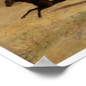 Poster Oakley Hunt, Henry Thomas Alken (Coin)