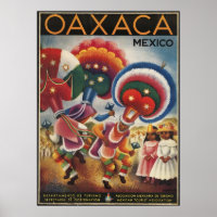 Oaxaca Mexique