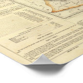 Poster Oaxaca, Mexique (Coin)