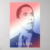 Poster Obama (Devant)