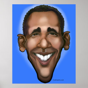Poster Obama
