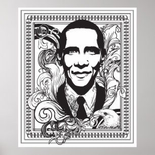 Poster Obama
