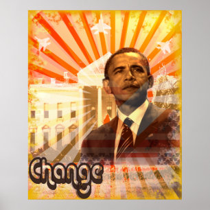 Poster Obama