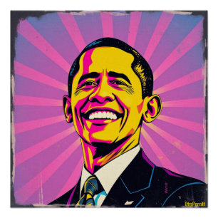 POSTER OBAMA-15
