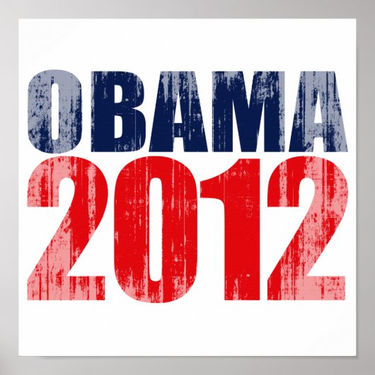Poster OBAMA 2012 Vintage.png (Devant)