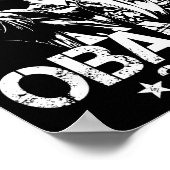 Poster Obama 2028 Let's Fix This Obama 48th President (Coin)