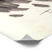 Poster Obama est Napoléon dans la "ferme animale" de Geor (Coin)