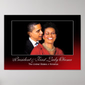Poster Obama - L'affiche Whisper (Devant)