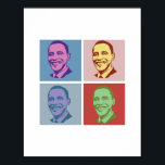 Poster OBAMA POP ART -.png<br><div class="desc">PolitiClothes.com | Vêtements politiques pour tous ! Parcourez les 100 années d'humour politique Tee - shirts et de dessins électoraux sur T-shirts, Stickers pare-chocs, Sweat - shirts à capuche, Boutons, Cartes, Mugs, Posters, et plus encore!. SUIVEZ-NOUS EN LIGNE @ : SHOP : http://www.Politiclothes.com FACEBOOK : http://www.facebook.com/politiclothes TWITTER : http://www.twitter.com/politiclothes</div>