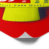 Poster Obama Salve (Coin)