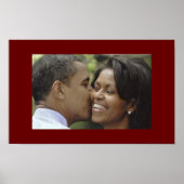 POSTER OBAMA TOGETHERNESS (Devant)