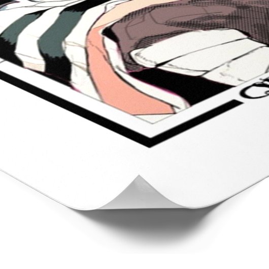 Poster Obanai Iguro (Coin)