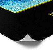 Poster Obéissance (Coin)