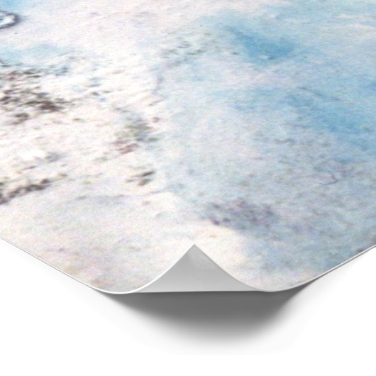 POSTER "OBES" (Coin)