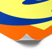 Poster Obey Cook Funny Kitchen Dire Imprimer (Coin)