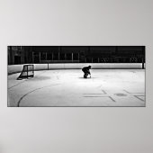 Poster objectif (Devant)