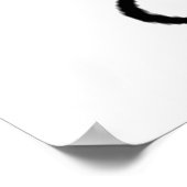 Poster Objectif de collecte de fonds Thermomètre 10K Obje (Coin)